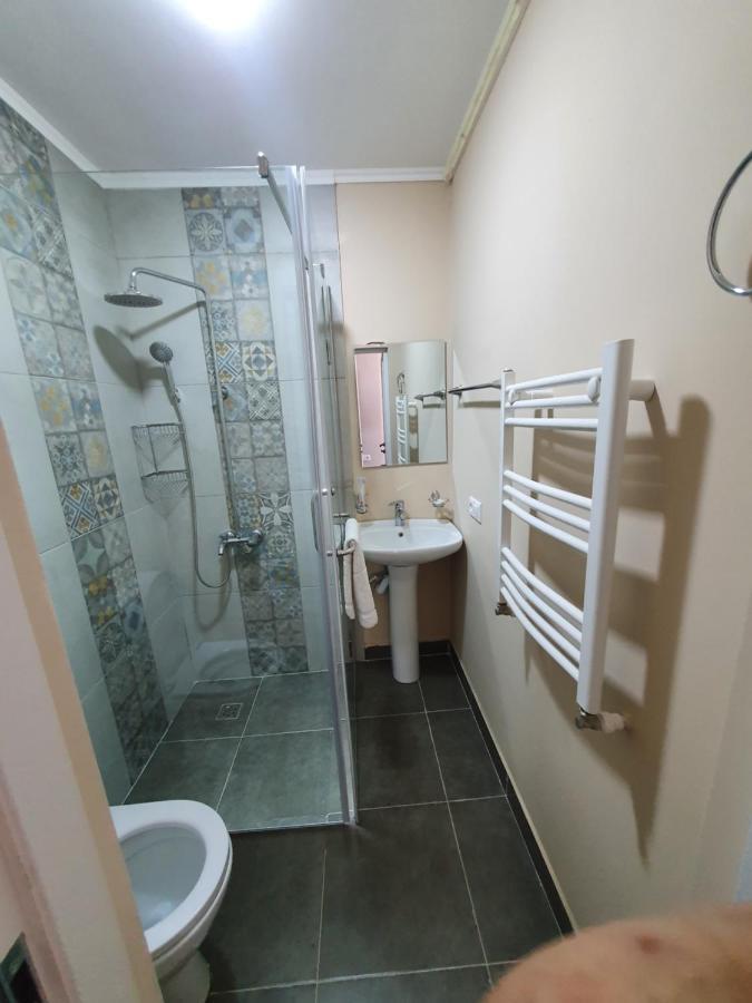 Tsaghkunk Chef House Hotel & Restaurant Sevan Habitación foto